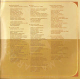 Alma Caribeña = Caribbean Soul