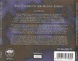 Das Tagebuch Der Hanna Anikin