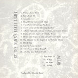 By The Dawn's Early Light