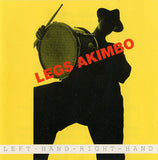 Legs Akimbo