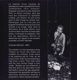 A Collection Of Isolated Tracks 1982-1988