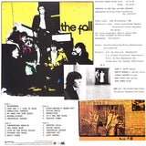 Live At The Witch Trials