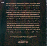 Satan Takes A Holiday