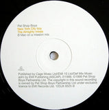 NYC Boy (The Almighty Mixes)