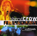 Sheryl Crow And Friends: Live From Central Park