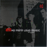 No More Loud Music: The Singles