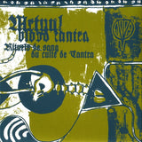 Blood Tantra (Rituels De Sang Du Culte De Tantra)