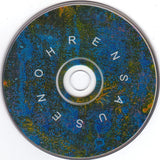 Ohrenschrauben / Ohrensausen