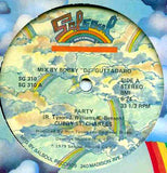 Party / Shake It