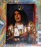 Songs Of An Impotent Troubadour