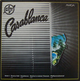 Casablanca