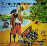 Gems From Treasure Isle Or Real Cool Rock Steady