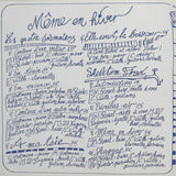 Même En Hiver / Comme Un Pinson Dans L'Eau