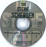 Warum Geht Es Mir So Dreckig ?
