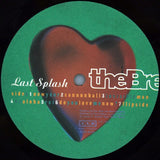 Last Splash