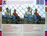 The NuYorican Funk Experience (Salsa Caliente De NuYork!)