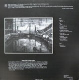 Songs From Cities Of Decay