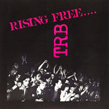 Rising Free....