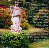 Anthems From The Pleasure Park