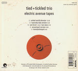 Electric Avenue Tapes