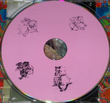 Songs Of An Impotent Troubadour
