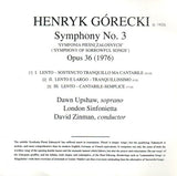 Symphony No. 3