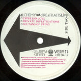 Alchemy - Dire Straits Live