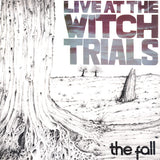 Live At The Witch Trials