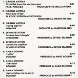 "Non Peut Etre!?" - A Sampler From Les Disques Du Crépuscule