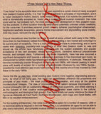 Le Jazz Non (A Compilation Of Nineties NZ Noise)