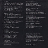 Ceremonial: A Tribute To Joy Division