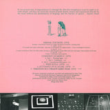 First Recordings 1973