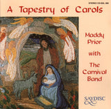 A Tapestry Of Carols