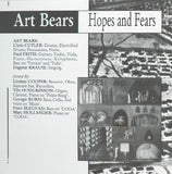 Hopes And Fears