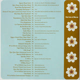 Signor Rossi (Original Soundtrack Recordings)