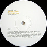 NYC Boy (The Almighty Mixes)