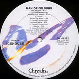 Man Of Colours