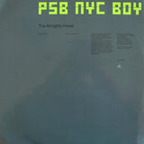NYC Boy (The Almighty Mixes)
