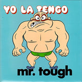 Mr. Tough