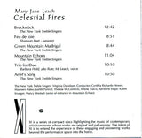 Celestial Fires