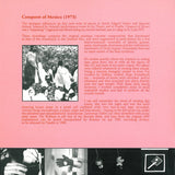 First Recordings 1973