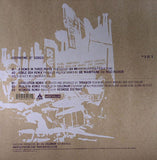 Keepintime 12" Series: No. 3 Of 3