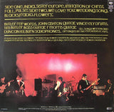 The Psychedelic Furs