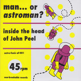 Inside The Head Of John Peel