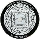 Dreams Of Dark Waters