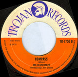 Love Of The Common People / Compass