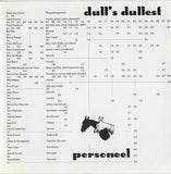 Dull's Dullest Vol. 2