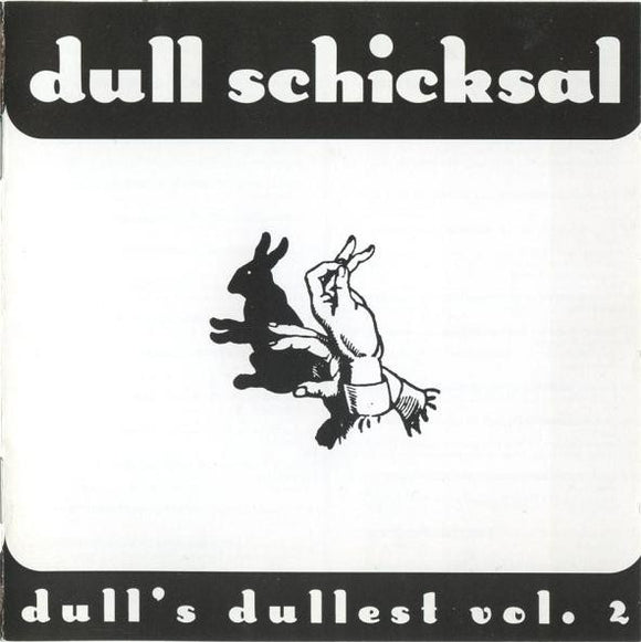 Dull's Dullest Vol. 2