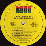 Upchurch/Tennyson