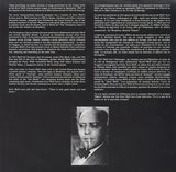 The Young Gods Play Kurt Weill